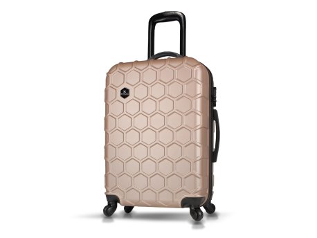 Zoozie Bags Kofer HEYOGLD 7602