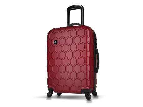 Zoozie Bags Kofer HEYOHKI 7640