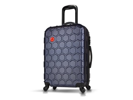 Zoozie Bags Kofer HEYOLRT 7626