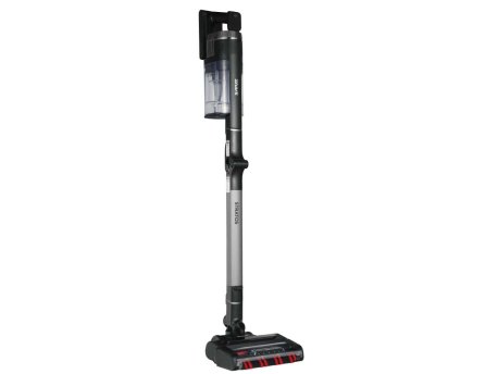 SHARK Štapni usisivac Stratos IZ420EUT/ 700ml/ 309W/ siva