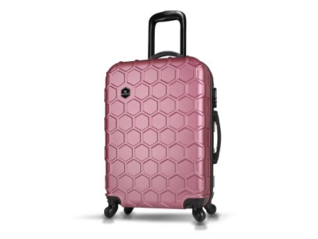 Zoozie Bags Kofer HEYORLD 7619