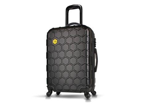 Zoozie Bags Kofer HEYOSAH 7589
