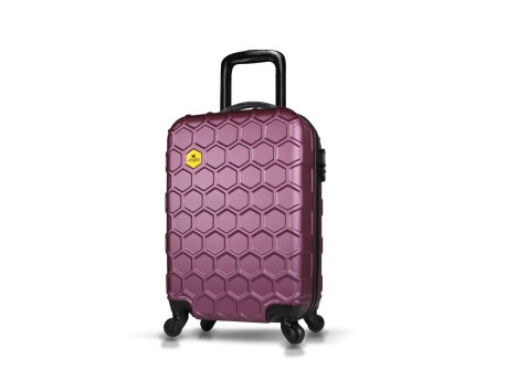 Zoozie Bags Kofer HEYKFYA 7565