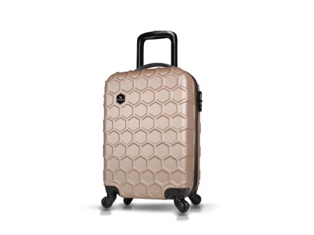 Zoozie Bags Kofer HEYKGLD 7534