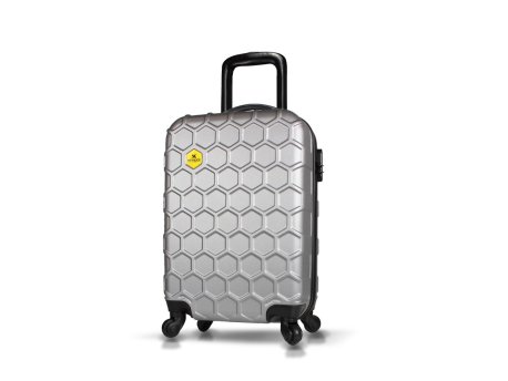 Zoozie Bags Kofer HEYKGRI 7527