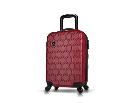 Zoozie Bags Kofer HEYKHKI 7572