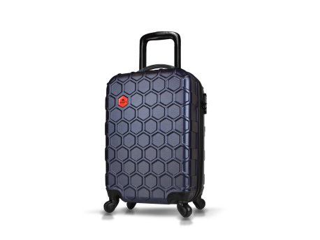 Zoozie Bags Kofer HEYKLRT 7558
