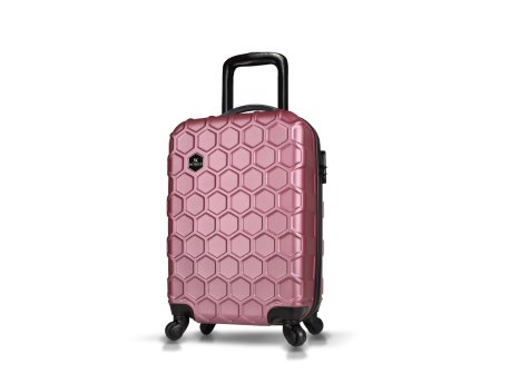 Zoozie Bags Kofer HEYKRLD 7541