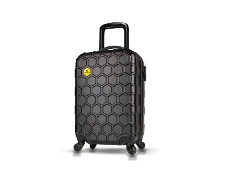 Zoozie Bags Kofer HEYKSAH 7510