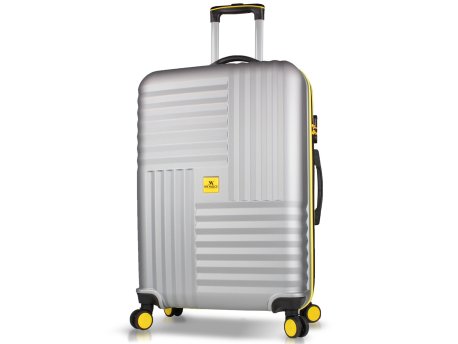 Zoozie Bags Kofer PLEBGRI