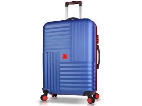 Zoozie Bags Kofer PLEBLRT
