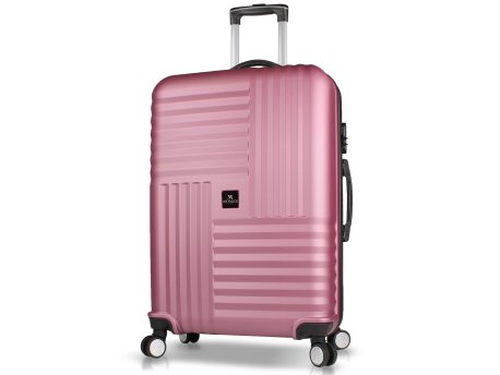 Zoozie Bags Kofer PLEBRLD