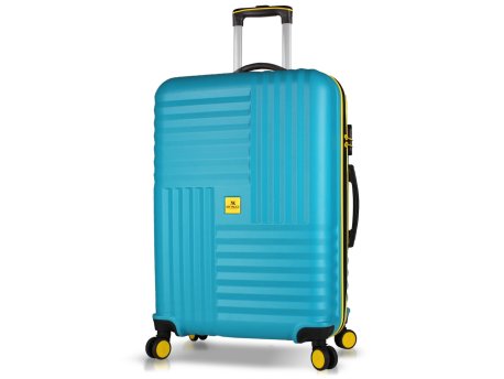 Zoozie Bags Kofer PLEBTAZ