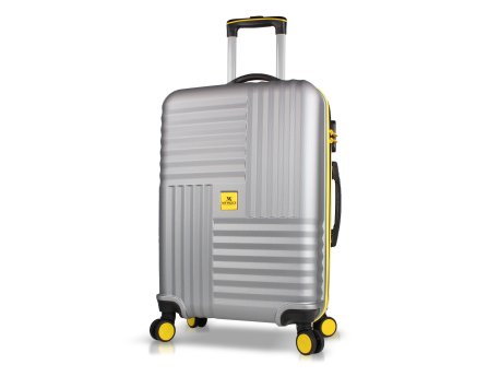 Zoozie Bags Kofer PLEOGRI
