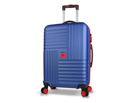 Zoozie Bags Kofer PLEOLRT