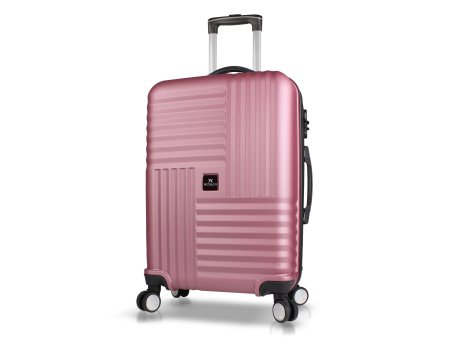 Zoozie Bags Kofer PLEORLD