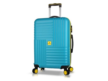 Zoozie Bags Kofer PLEOTAZ