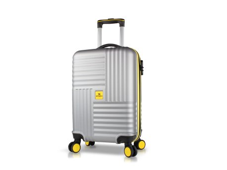 Zoozie Bags Kofer PLE kg RI