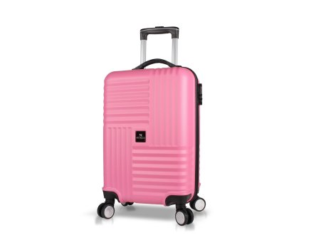 Zoozie Bags Kofer PLEKPBE