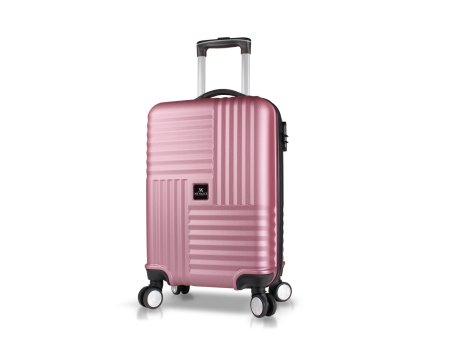 Zoozie Bags Kofer PLEKRLD