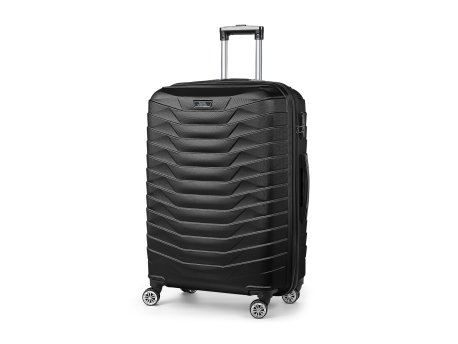 Zoozie Bags Kofer PVBUYUK001R001