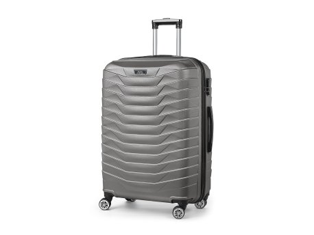 Zoozie Bags Kofer PVBUYUK001R002