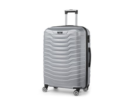 Zoozie Bags Kofer PVBUYUK001R004