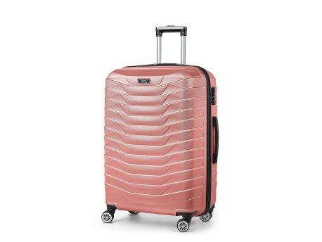 Zoozie Bags Kofer PVBUYUK001R005