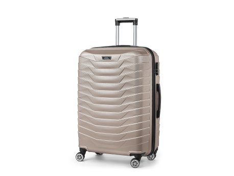 Zoozie Bags Kofer PVBUYUK001R006