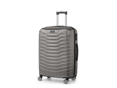 Zoozie Bags Kofer PVORTA001R002