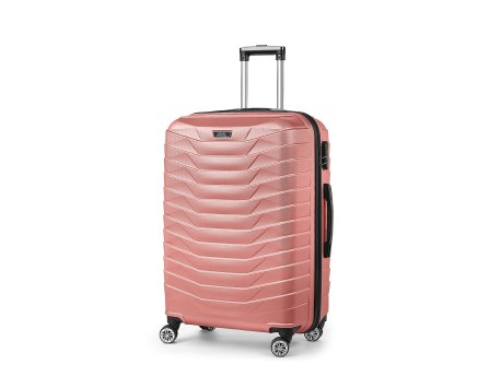 Zoozie Bags Kofer PVORTA001R005