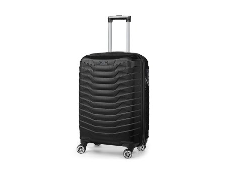 Zoozie Bags Kofer PVKUCUK001R001