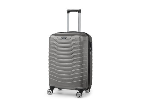 Zoozie Bags Kofer PVKUCUK001R002