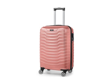 Zoozie Bags Kofer PVKUCUK001R005