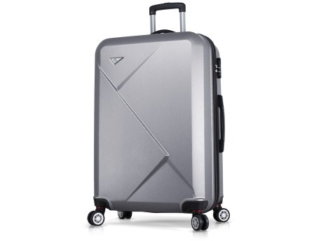 Zoozie Bags Kofer Diamond MV4940