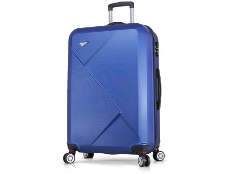 Zoozie Bags Kofer Diamond MV7179