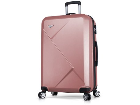 Zoozie Bags Kofer Diamond MV7209