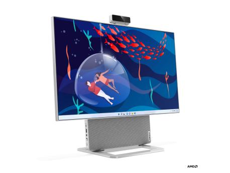 LENOVO Yoga AIO 7 27APH8 QHD IPS Ryzen 7 8845HS, 32GB, 1TB Win 11 Home (F0HK003VRI)