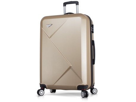 Zoozie Bags Kofer Diamond MV7216