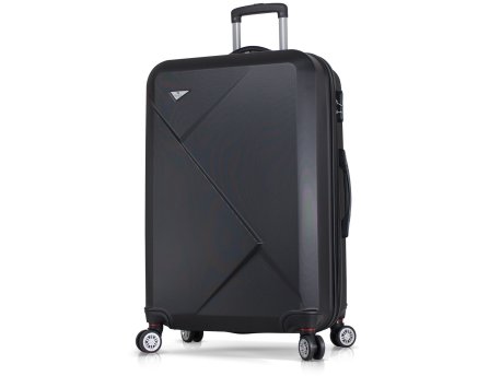 Zoozie Bags Kofer Diamond MV8060
