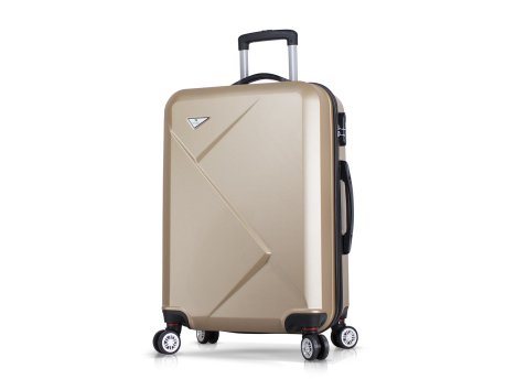 Zoozie Bags Kofer Diamond MV7148