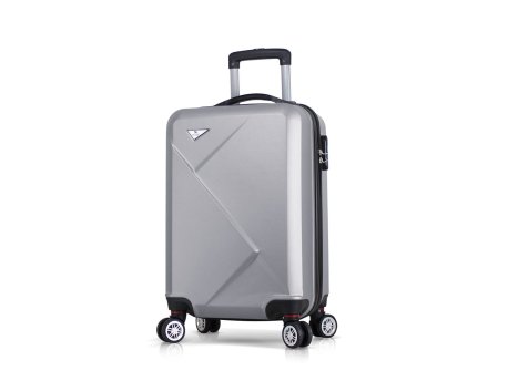 Zoozie Bags Kofer Diamond MV4926