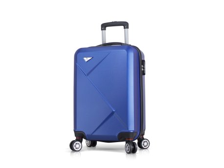 Zoozie Bags Kofer Diamond MV7032