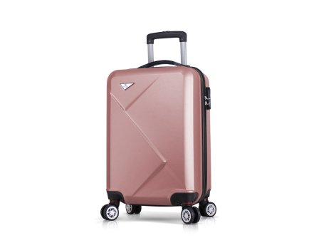 Zoozie Bags Kofer Diamond MV7063