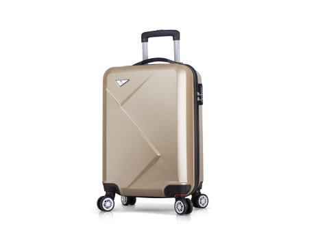 Zoozie Bags Kofer Diamond MV7070