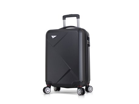 Zoozie Bags Kofer Diamond MV8046