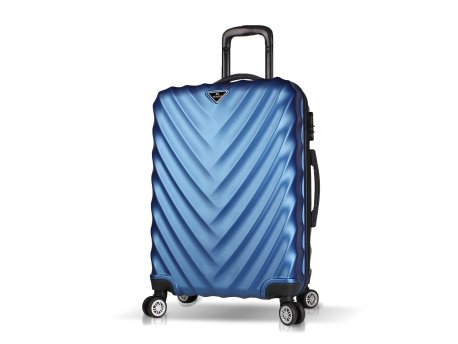 Zoozie Bags Kofer MV7057