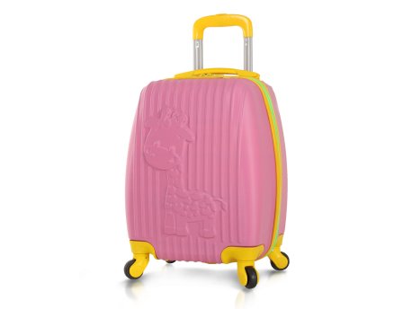 Zoozie Bags Kofer MV9259