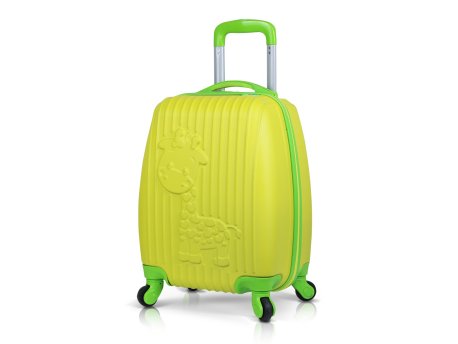 Zoozie Bags Kofer MV9297
