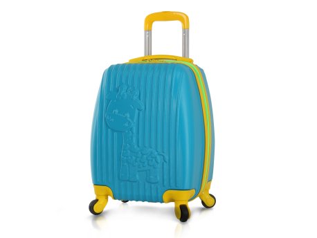 Zoozie Bags Kofer MV9303